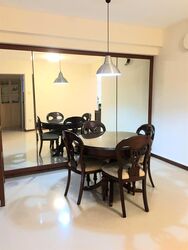 Blk 687A Choa Chu Kang Drive (Choa Chu Kang), HDB 5 Rooms #615278881